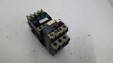 Telemecanique LC1 D0910 Contactor With LR2 D1308 Overload Relay