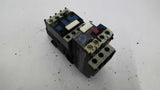 Telemecanique LC1 D0910 Contactor With LR2 D1308 Overload Relay