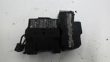 Telemecanique LC1 D0910 Contactor With LR2 D1308 Overload Relay