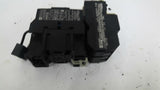 Telemecanique LC1 D0910 Contactor With LR2 D1308 Overload Relay