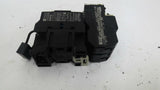 Telemecanique LC1 D0910 Contactor With LR2 D1308 Overload Relay
