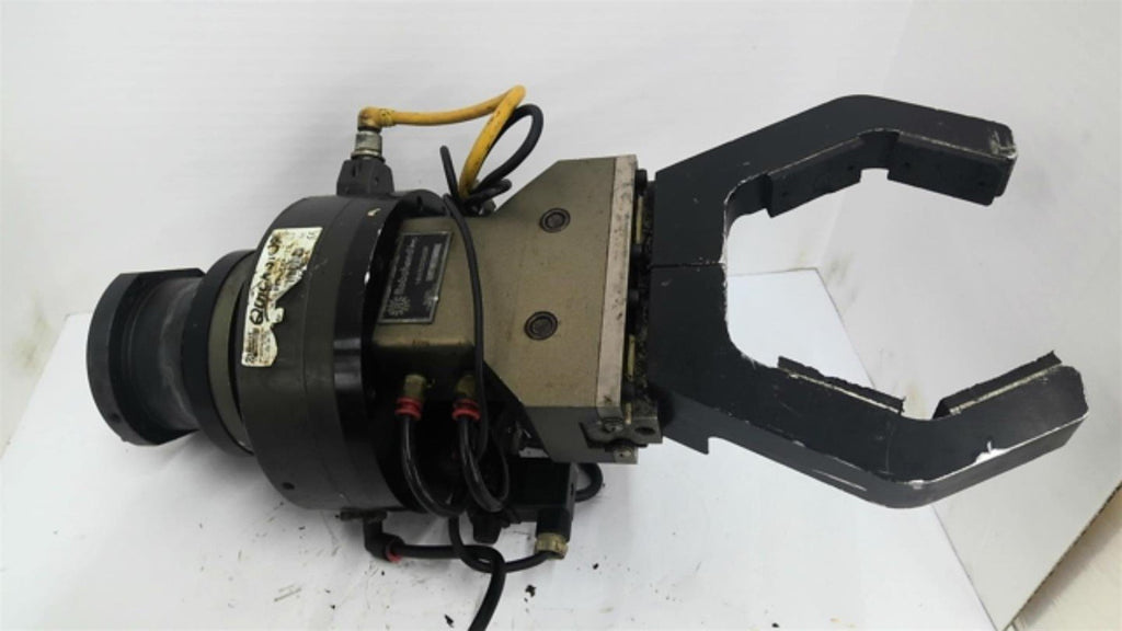 Applied Robotics QS-800LRNP-T3 Robot End with Robohand