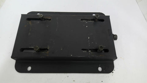 182T Frame 3M279 Motor Base