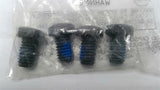 Rexnord 4301920KIT 3/8-16x5/8" Bolt Package Of 4 Lot Of 5