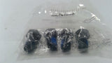 Rexnord 4301920KIT 3/8-16x5/8" Bolt Package Of 4 Lot Of 5