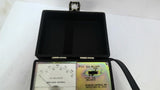Penn-Baso DC Millivolts Test Kit