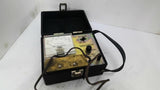 Penn-Baso DC Millivolts Test Kit