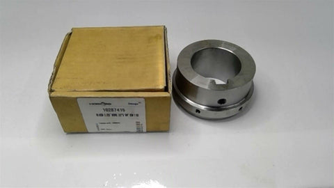 Rexnord 10287415 10 HSB Omega Coupling 2.125" Bore