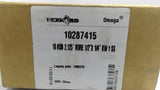 Rexnord 10287415 10 HSB Omega Coupling 2.125" Bore