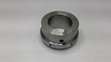 Rexnord 10287415 10 HSB Omega Coupling 2.125" Bore