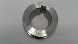 Rexnord 10287415 10 HSB Omega Coupling 2.125" Bore