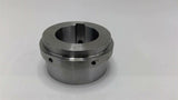 Rexnord 10287415 10 HSB Omega Coupling 2.125" Bore