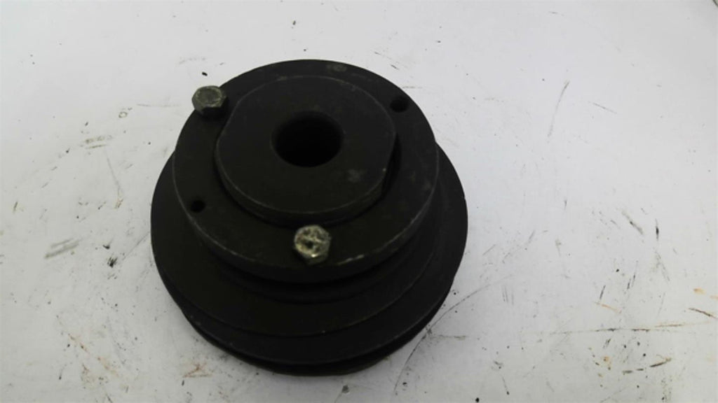 Morse Torque Limiter 500