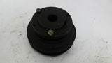 Morse Torque Limiter 500