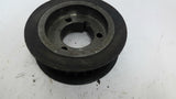 6CD6-57-18 Timing Belt Pulley