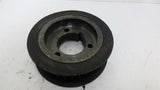 6CD6-57-18 Timing Belt Pulley