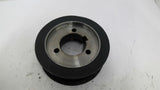 6CD6-57-18 Timing Belt Pulley