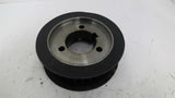6CD6-57-18 Timing Belt Pulley