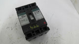 GE TED134060 60A 480VAC 3P Circuit Breaker