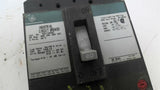 GE TED134060 60A 480VAC 3P Circuit Breaker