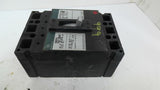 GE TED134060 60A 480VAC 3P Circuit Breaker