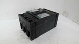 GE TED134060 60A 480VAC 3P Circuit Breaker