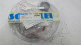 LEUSCH SP KH Repair Kit For Ball Valve 4" CI 600