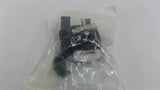 DeviceNet 1485A-T1H4 KwikLink Connector Unsealed Terminator