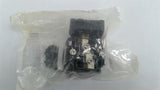 DeviceNet 1485A-T1H4 KwikLink Connector Unsealed Terminator