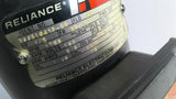 Reliance T56H1041P-NS 1/2hp DC Motor 180v 1725 Rpm 56C Frame