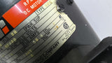 Reliance T56H1041P-NS 1/2hp DC Motor 180v 1725 Rpm 56C Frame