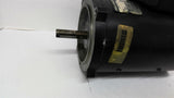 Reliance T56H1041P-NS 1/2hp DC Motor 180v 1725 Rpm 56C Frame