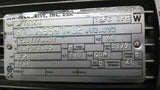 Sew Eurodrive DFT80K4 .75hp AC Motor 1800rpm 4p 3ph 230/460v TEFC 60hz