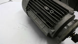 Sew Eurodrive DFT80K4 .75hp AC Motor 1800rpm 4p 3ph 230/460v TEFC 60hz
