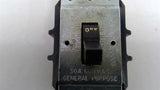 Bryant 30003 Switch 3 HP 120 Volts 30Amp