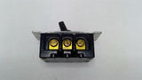 Bryant 30003 Switch 3 HP 120 Volts 30Amp