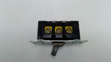 Bryant 30003 Switch 3 HP 120 Volts 30Amp