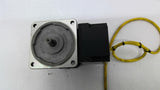 Oriental Motor 5IK90GU-SWT2S Induction Motor 90 Watt 230 Volts