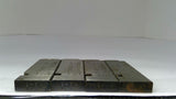 Ridge 47745 Right Hand Alloy Steel Universal Pipe Dies 1/2"-3/4"