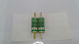Littlefuse JTD 90 Power-Pro 90 Amp Time Delay Current Limiting Fuse Lot Of 2