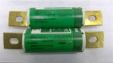 Littlefuse JTD 90 Power-Pro 90 Amp Time Delay Current Limiting Fuse Lot Of 2