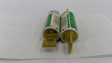 Littlefuse JTD 90 Power-Pro 90 Amp Time Delay Current Limiting Fuse Lot Of 2