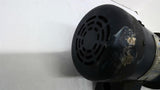Leeson 098008.00 1/2hp DC Gear Motor 180v 25:1 Ratio 1800 Rpm