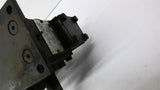 Leeson 098008.00 1/2hp DC Gear Motor 180v 25:1 Ratio 1800 Rpm