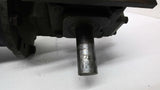 Leeson 098008.00 1/2hp DC Gear Motor 180v 25:1 Ratio 1800 Rpm