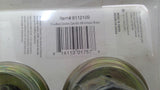 Honeywell 8112109 Deadbolt