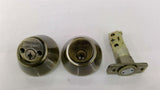 Honeywell 8112109 Deadbolt