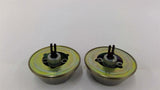 Honeywell 8112109 Deadbolt