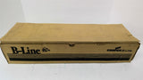 Cooper B-Line FTU120404 F.A.S.T System 12" Wide 4" Height 2 Stands per Box
