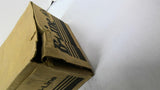 Cooper B-Line FTU120404 F.A.S.T System 12" Wide 4" Height 2 Stands per Box